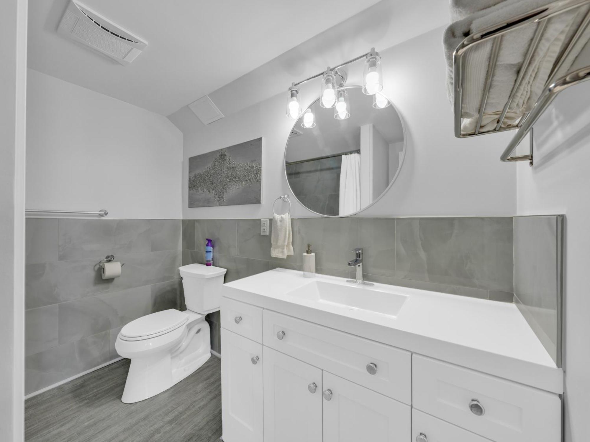 Cliffside Suite #3 - Seacliff Beach Suites Leamington Esterno foto