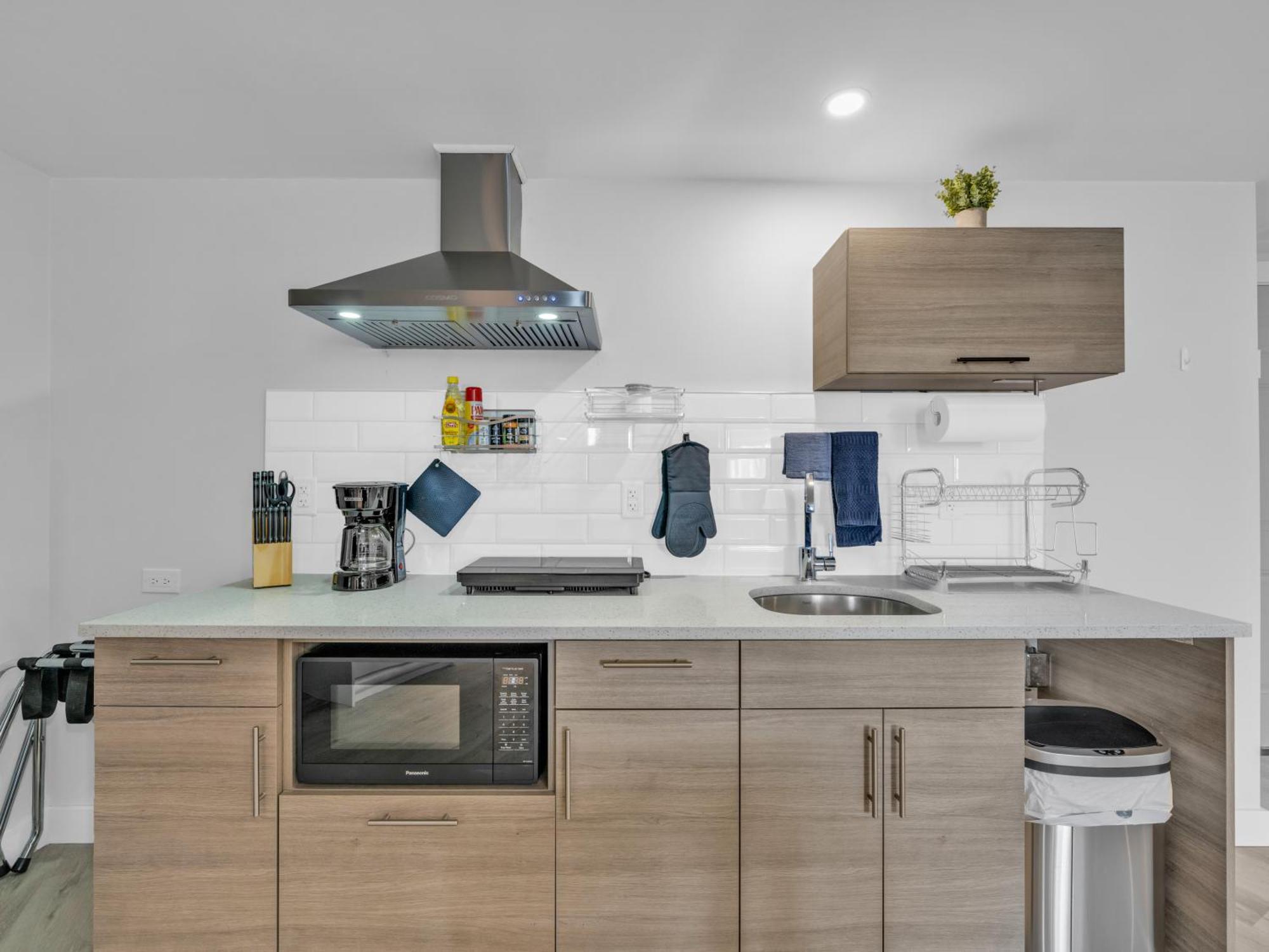 Cliffside Suite #3 - Seacliff Beach Suites Leamington Esterno foto