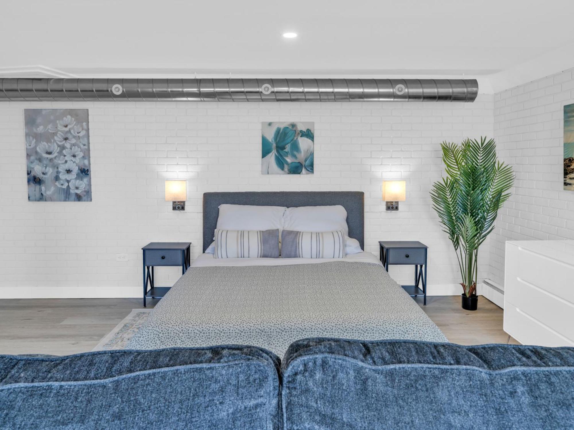 Cliffside Suite #3 - Seacliff Beach Suites Leamington Esterno foto
