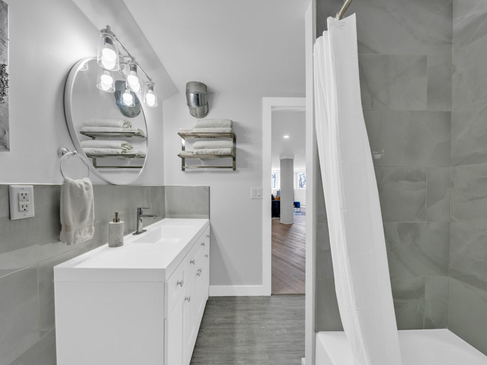 Cliffside Suite #3 - Seacliff Beach Suites Leamington Esterno foto