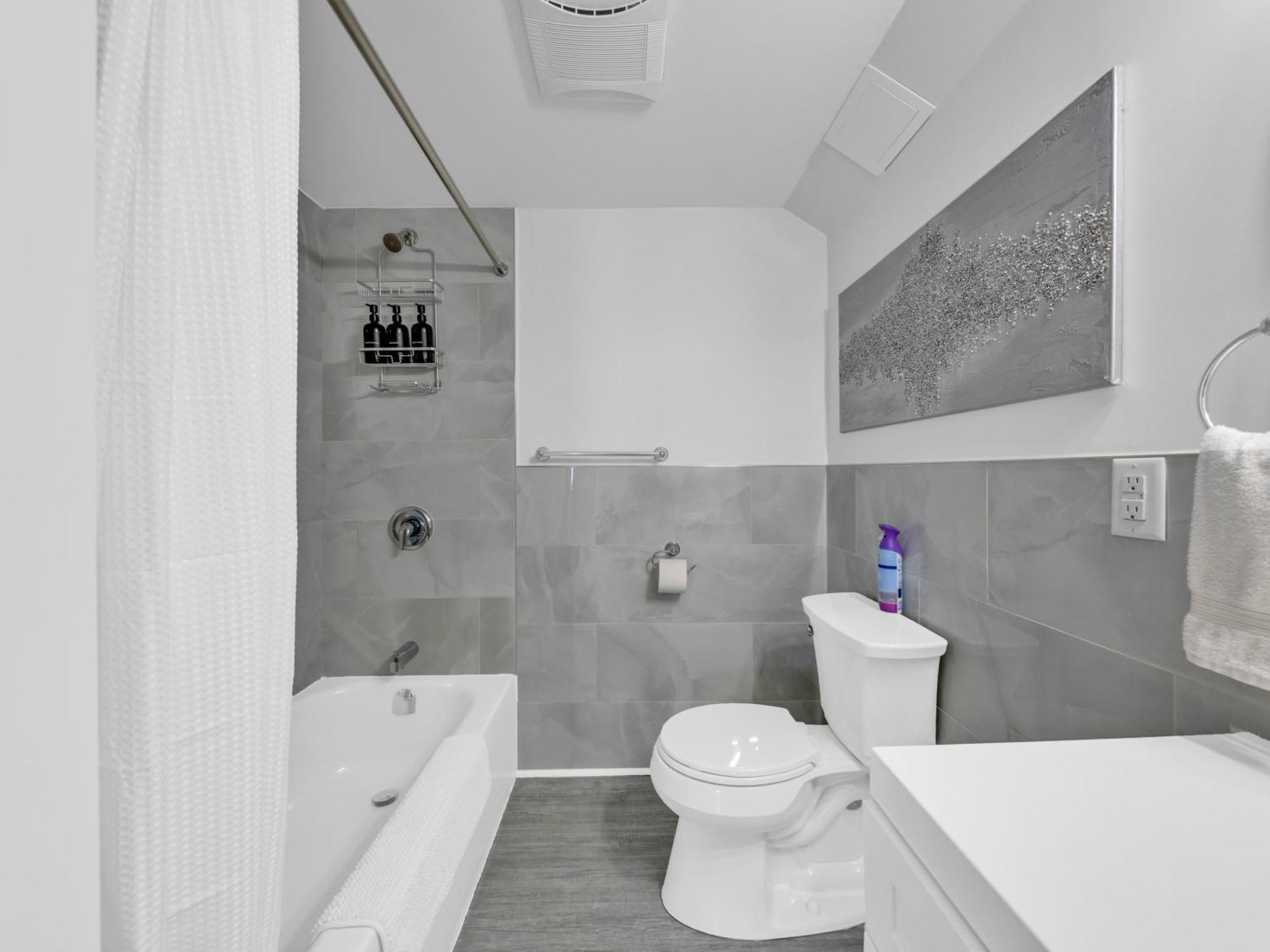 Cliffside Suite #3 - Seacliff Beach Suites Leamington Esterno foto
