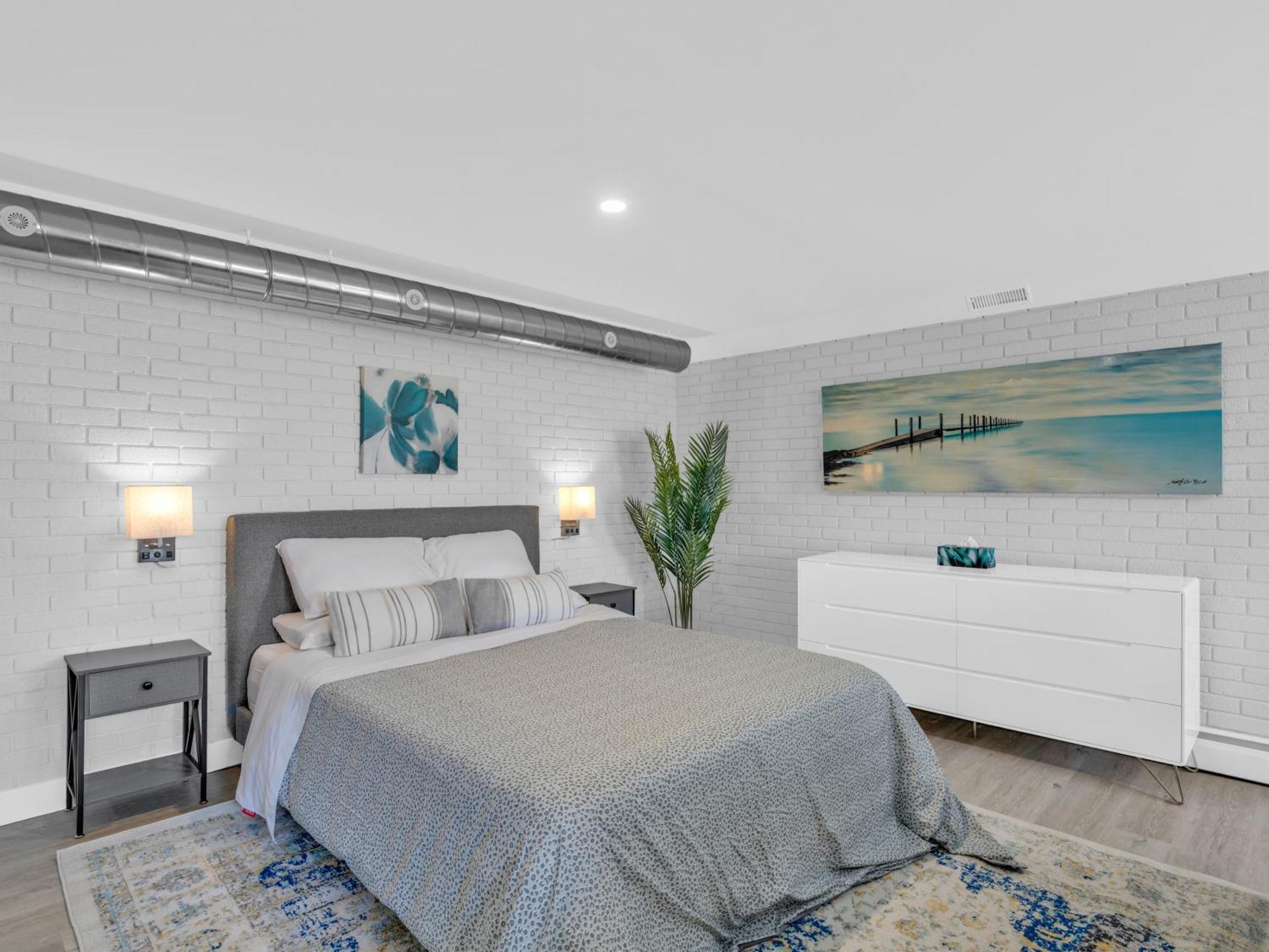 Cliffside Suite #3 - Seacliff Beach Suites Leamington Esterno foto